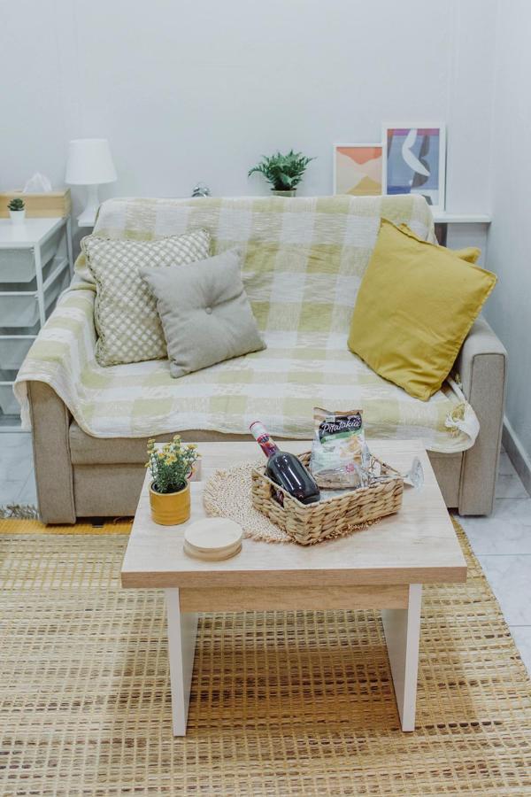 Mellow Yellow โคโมทินี ภายนอก รูปภาพ